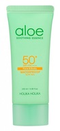 Holika Aloe Upokojujúci opaľovací krém SPF 50