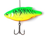 MADCAT VERT INLINE RATTLER 110G FT