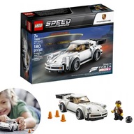 LEGO SPEED CHAMPIONS 1974 PORSCHE 911 TURBO