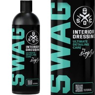 Swag Interior Dressing 500 ml Starostlivosť o interiér