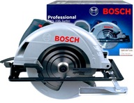 Kotúčová píla 2050W GKS 235 TURBO BOSCH