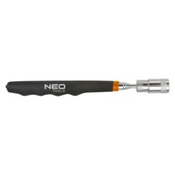 NEO TOOLS TELESKOPICKÝ MAGNETICKÝ UCHOVÁVAČ 190-800