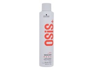 Schwarzkopf Osis+ Session Extra silný lak na nechty 300 ml