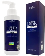 Mens Door Aqua hydratačný gél na vodnej báze 150 ml