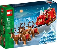 LEGO Santove sane 40499