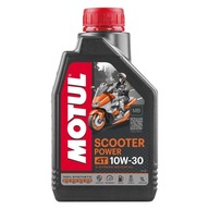 Motul Scooter Power 4T 10W30 MB 1L