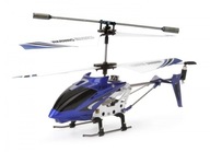 RC VRTUĽNÍK SYMA S107G RC LIETADLO