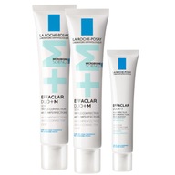 LA ROCHE-POSAY Effaclar DUO+ M krém 2x40ml sada