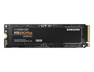 SAMSUNG SSD 970 EVO PLUS MZ-V7S500BW 500GB