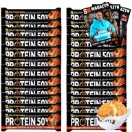 GO ON NUTRITION PROTEIN BAR 50% 40g PROTEIN MASS