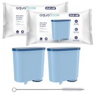 2X NÁHRADNÝ FILTER PHILIPS SAECO AQUACLEAN CA6903