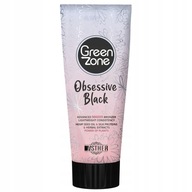 Asther Green zone Obsessive čierny opaľovací krém 200 ml