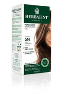 5N Svetlá farba na hruď 150 ml Herbatint