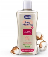 Chicco masážny olej 200 ml