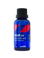 Carpro CQ.UK 3.0 kremenný náter 10 ml + 2 mikrovlákna na aplikáciu