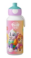 Detská fľaša na vodu Mepal Campus Paw Patrol Girls