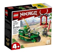LEGO LEGO NINJAGO 71788 LLOYD'S NINJA MOTORCYCLE
