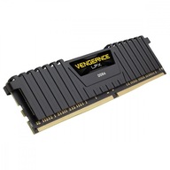 Corsair DDR4 Memory Vengeance LPX 8GB/3000 (1*8GB)