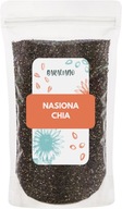 CHIA SEMIENKA 1kg - AKCIA ŠPANIELSKA ČERSTVÝ