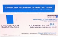 La Roche-Posay Cicaplast Baume B5+, upokojujúci regeneračný balzam, 40 ml