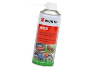 WURTH MULTI 400ML Tekuté viacúčelové mazivo