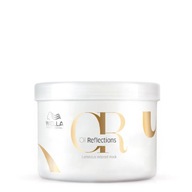 WELLA OIL REFLECTIONS SHINING MASK 500ML