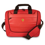 Taška na notebook Ferrari Scuderia 16".