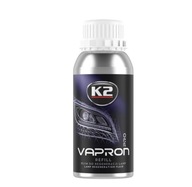 K2 VAPRON REFILL 600 ML REGENERAČNÁ LAMPA KVAP