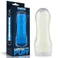 20 CM LED OSVETLENIE MASTURBÁTOR