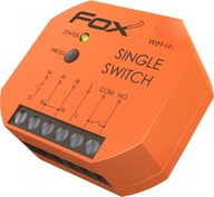 Jediné 230V Fox Switch Wi-Fi relé