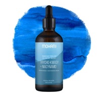 PEELING TRYCHO KYSELINY PRÍRODNÝ NIACINAMID MOHANI 100 ml