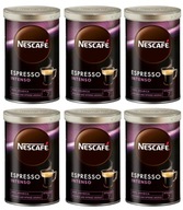 6 x káva Nescafé Gold Espresso Intenso 95 g