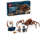 LEGO Harry Potter 76434 Aragog v zakázanom lese