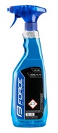 FORCE Cleaner v spreji 750 ml - modrý