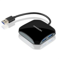 HUE-S1B 4-portový USB 3.2 Gen 1 quarttro hub 1