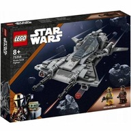 LEGO Star Wars Pirátska stíhačka 75346