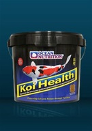 Ocean Nutrition Koi Health 7mm 5kg