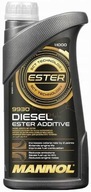 MANNOL DIESEL ESTER OLEJOVÁ PRÍSADA 1L