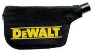 Prachové vrecko DeWalt DWS773