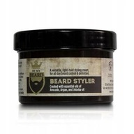 BY MY BEARD KRÉM NA STYLING fúzy 150ml