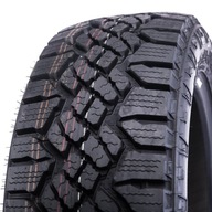 1x PNEU 255/55R19 Goodyear Wrangler DuraTrac