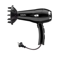 BABYLISS D374DE fén na vlasy 2000W Ionizačný