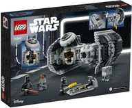 LEGO Star Wars TIE Bomber 75347