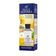 Biely čaj Felce Azzurra a osviežovač Osmanthus