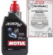 MOTUL DEXRON IID PREVODOVÝ OLEJ 1L MB 236,7