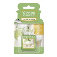 Vôňa do auta Yankee Candle Car Jar Ultimate