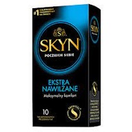 100 kusov UNIMIL SKYN EXTRA MOISTURIZED