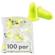 Zátkové chrániče sluchu 3M EAR SOFT FX 100 Pair