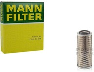 MANN-FILTER VZDUCHOVÝ FILTER C 13 114/4