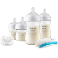 AVENT Súprava fliaš Natural Response SCD838/11